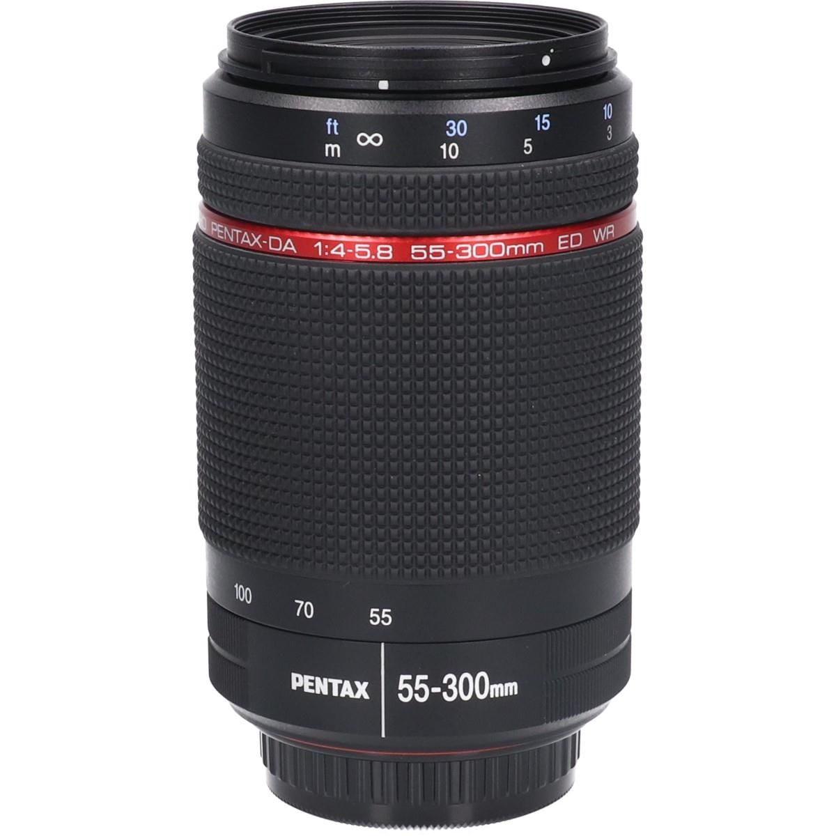 Pentax Lens (Single Focus)