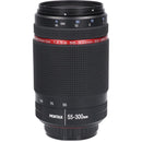 Pentax Lens (Single Focus)