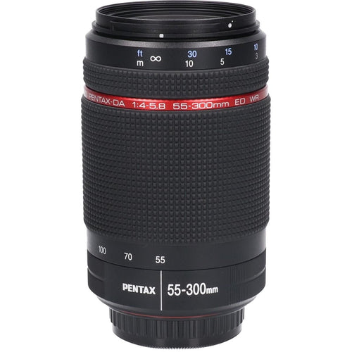Pentax Lens (Single Focus)