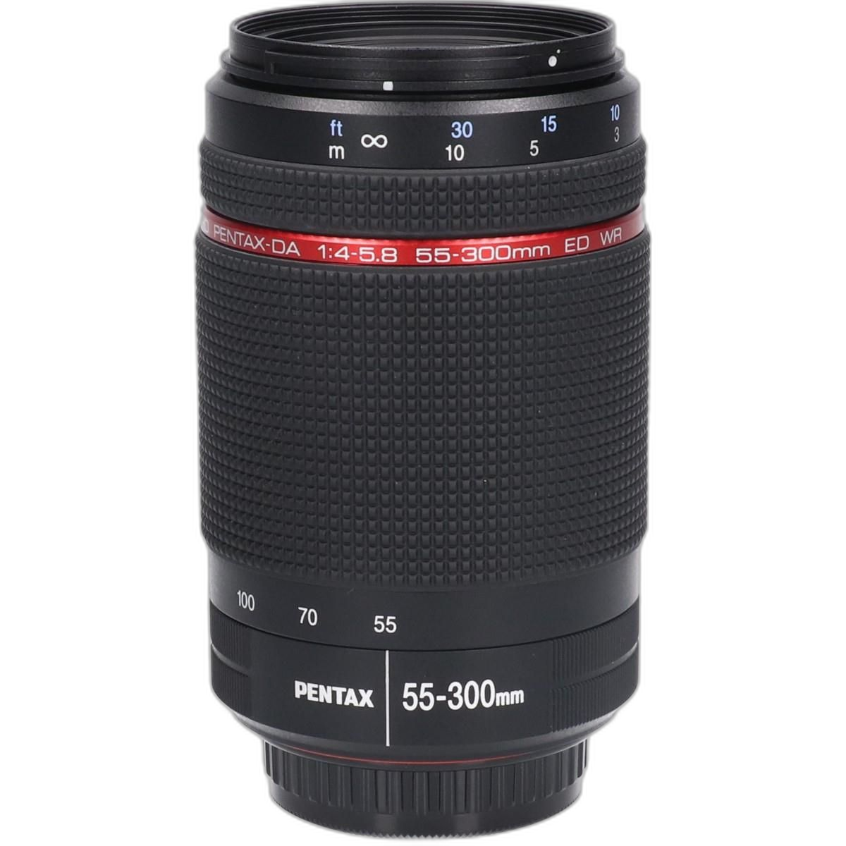 Pentax Lens (Single Focus)