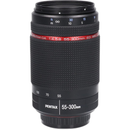 Pentax Lens (Single Focus)