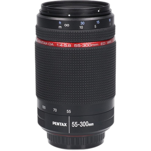 Pentax Lens (Single Focus)