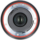 Pentax Lens (Single Focus)