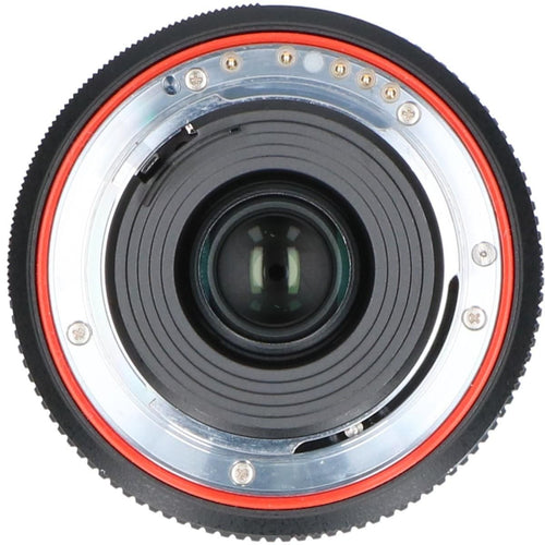 Pentax Lens (Single Focus)