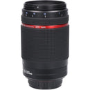 Pentax Lens (Single Focus)