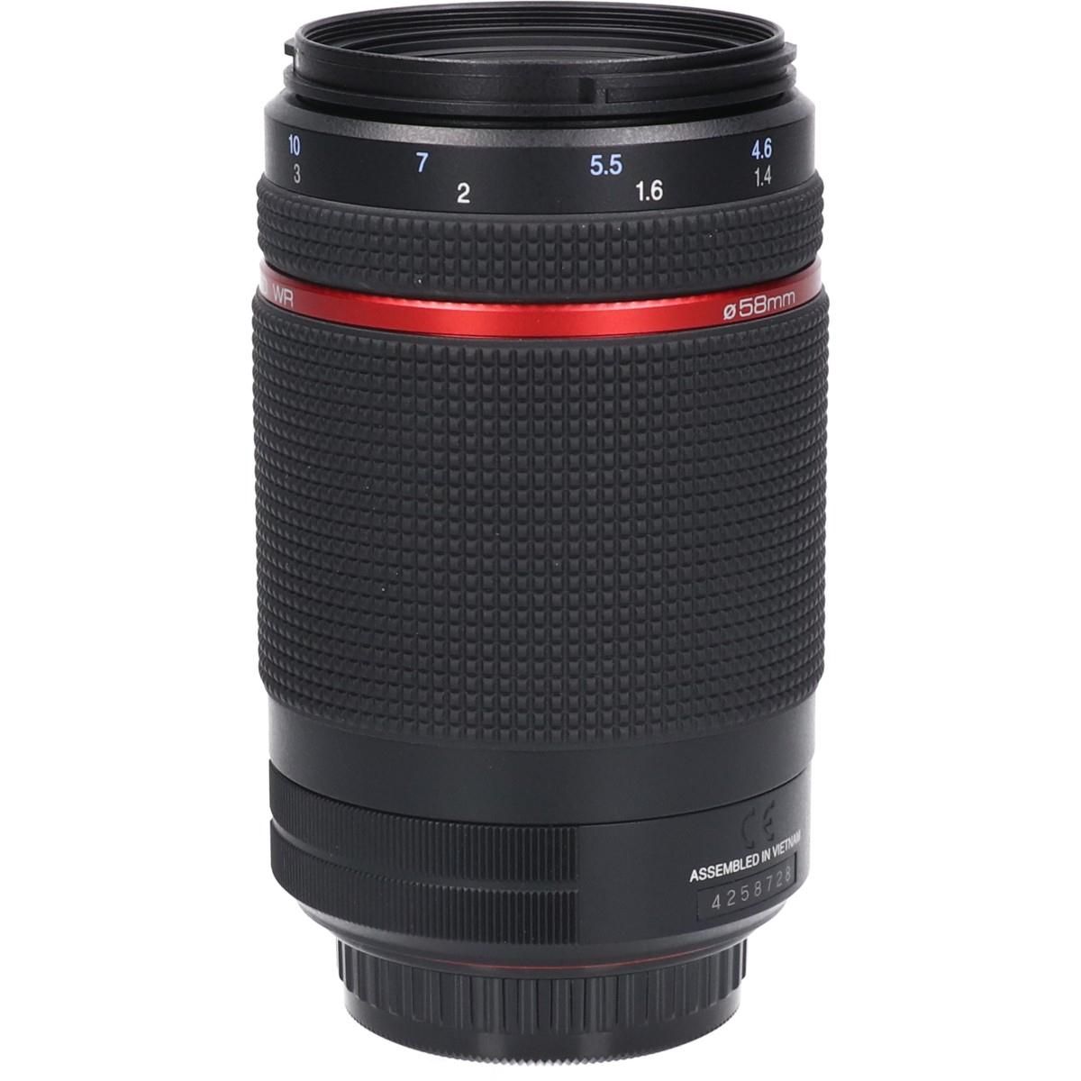 Pentax Lens (Single Focus)