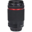 Pentax Lens (Single Focus)