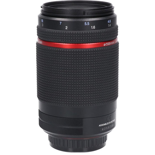 Pentax Lens (Single Focus)