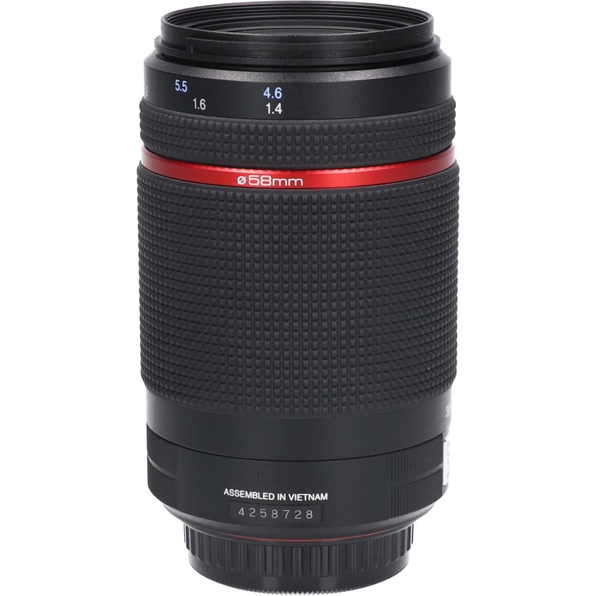 Pentax Lens (Single Focus)