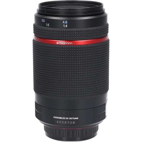 Pentax Lens (Single Focus)