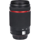 Pentax Lens (Single Focus)