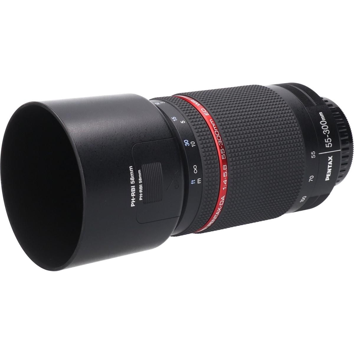 Pentax Lens (Single Focus)