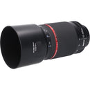 Pentax Lens (Single Focus)