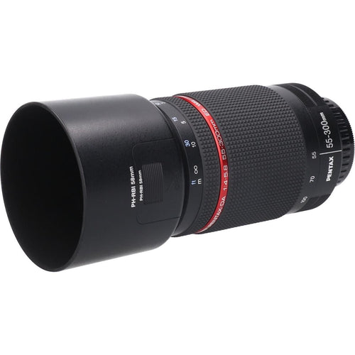 Pentax Lens (Single Focus)