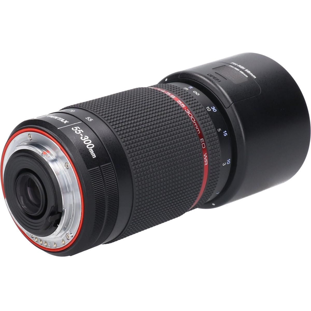 Pentax Lens (Single Focus)
