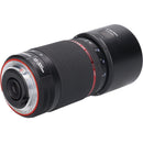 Pentax Lens (Single Focus)