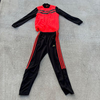 Adidas Tracksuits, Pullovers Jerseys 100Cm~