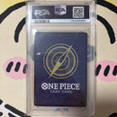 One Piece Card Game Psa10