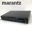 Marantz Cd Md Cassette Deck Cd/Md Cm6001