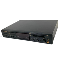 Marantz Cd Md Cassette Deck Cd/Md Cm6001