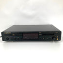 Marantz Cd Md Cassette Deck Cd/Md Cm6001