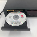 Marantz Cd Md Cassette Deck Cd/Md Cm6001