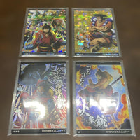 Cards, Photos Bromides One Piece D