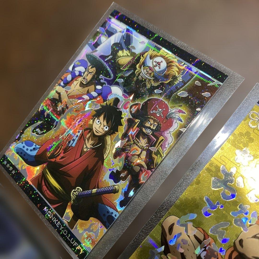Cards, Photos Bromides One Piece D