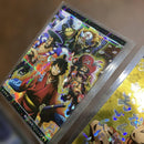 Cards, Photos Bromides One Piece D