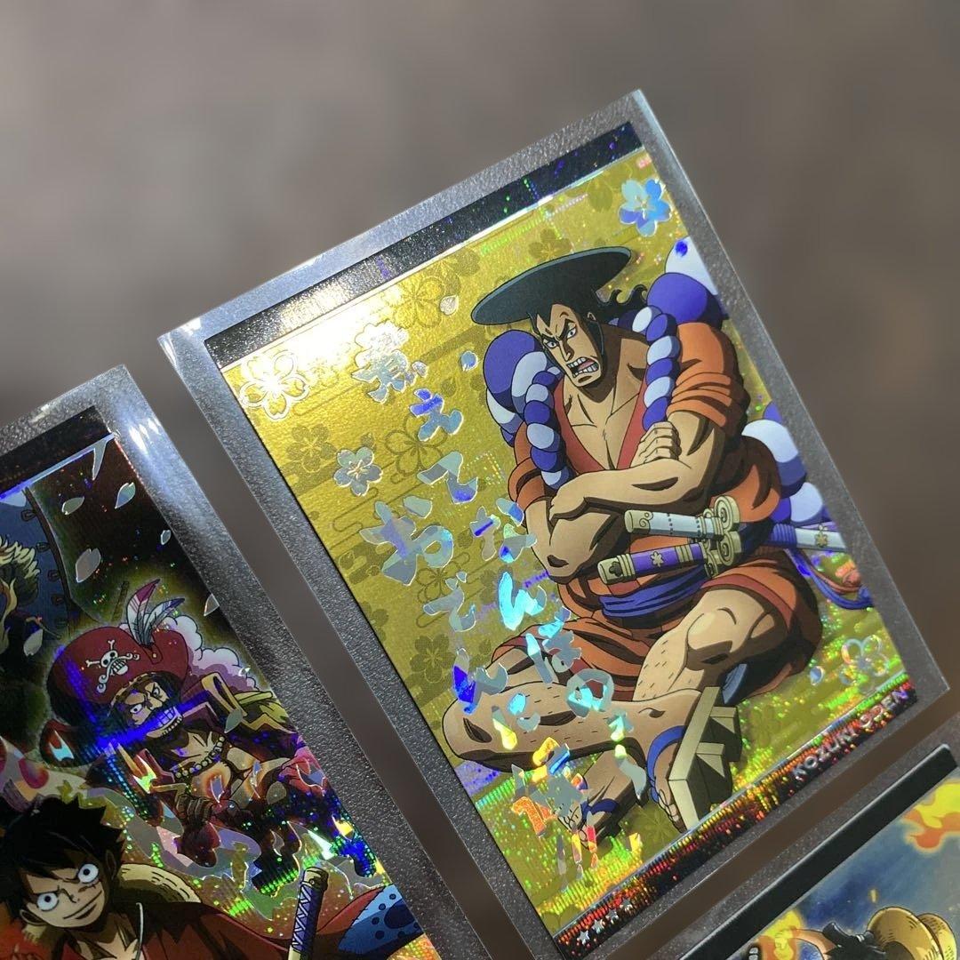 Cards, Photos Bromides One Piece D