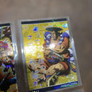 Cards, Photos Bromides One Piece D