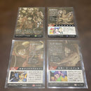 Cards, Photos Bromides One Piece D