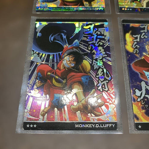 Cards, Photos Bromides One Piece D