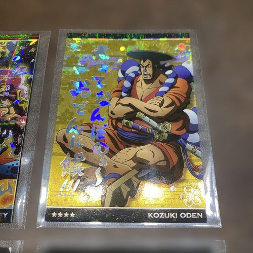 Cards, Photos Bromides One Piece D
