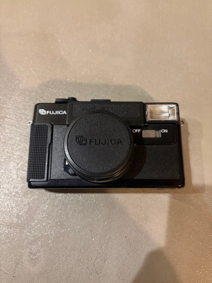 Fuji Others Fujica Auto7-Qd