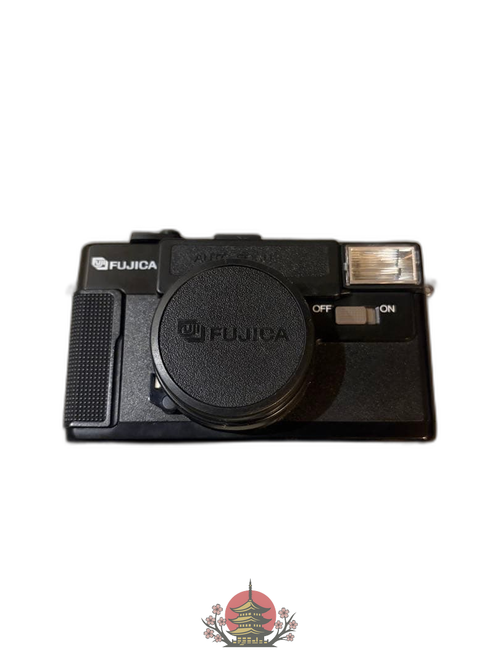 Fuji Others Fujica Auto7-Qd