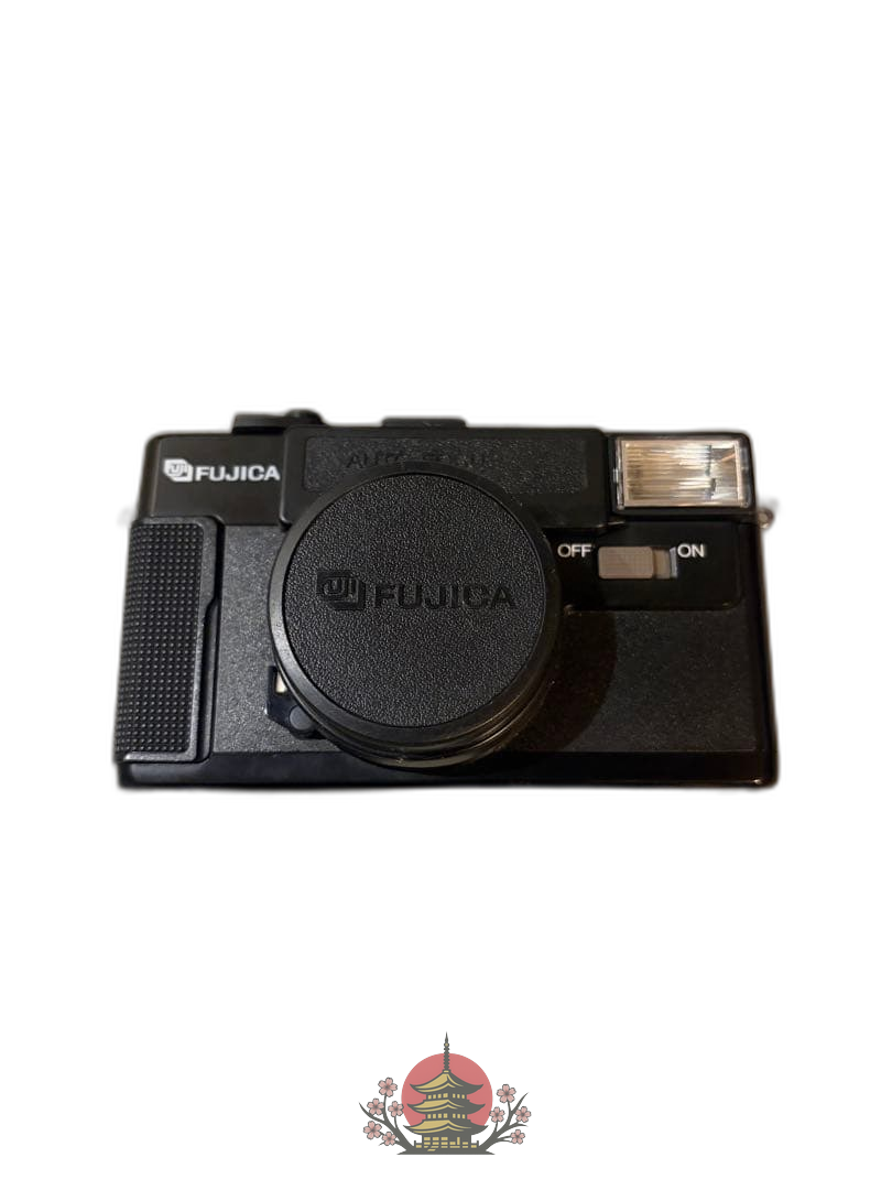 Fuji Others Fujica Auto7-Qd