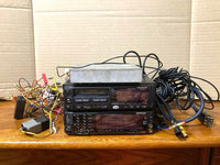 Kenwood Other 80 X205 V205