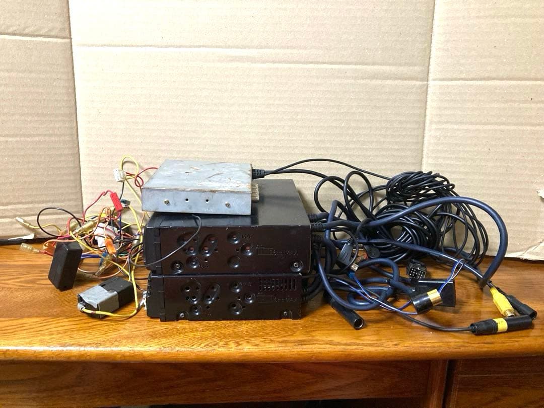 Kenwood Other 80 X205 V205