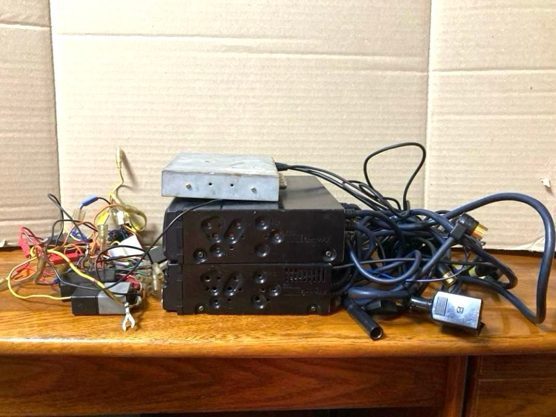 Kenwood Other 80 X205 V205