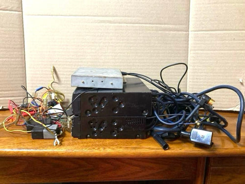 Kenwood Other 80 X205 V205