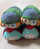 Stuffed Animals Mascots 4