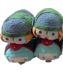 Stuffed Animals Mascots 4