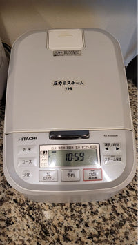 Hitachi Rice Cookers Ih Rz-X100Dm 2022