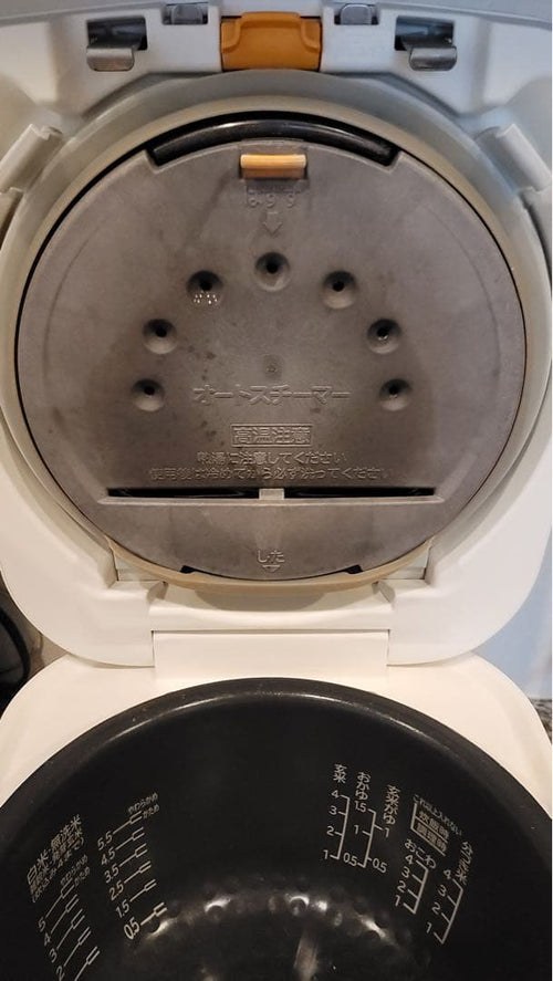 Hitachi Rice Cookers Ih Rz-X100Dm 2022