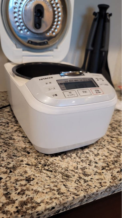 Hitachi Rice Cookers Ih Rz-X100Dm 2022