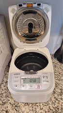 Hitachi Rice Cookers Ih Rz-X100Dm 2022