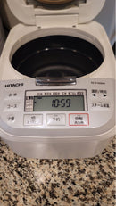 Hitachi Rice Cookers Ih Rz-X100Dm 2022