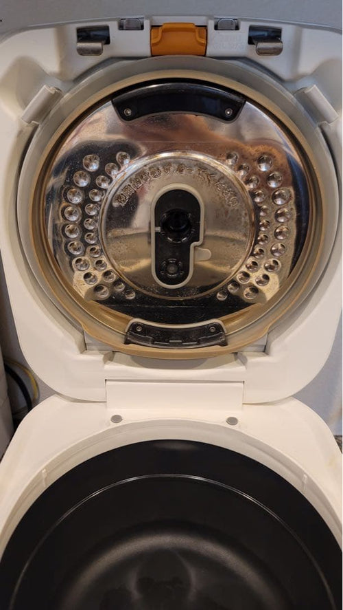 Hitachi Rice Cookers Ih Rz-X100Dm 2022