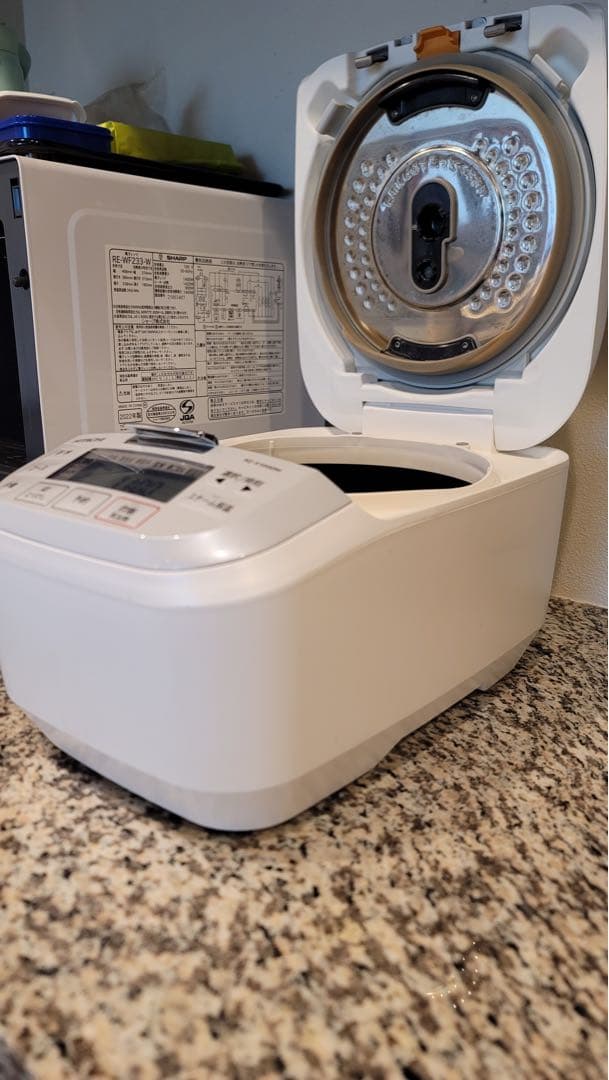 Hitachi Rice Cookers Ih Rz-X100Dm 2022